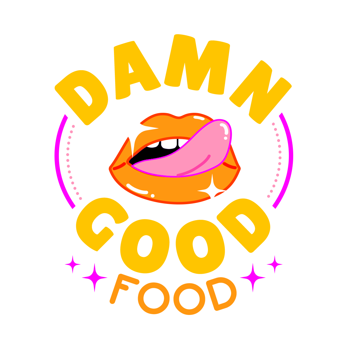 Damn Good Food by Banh Mi Kitchen